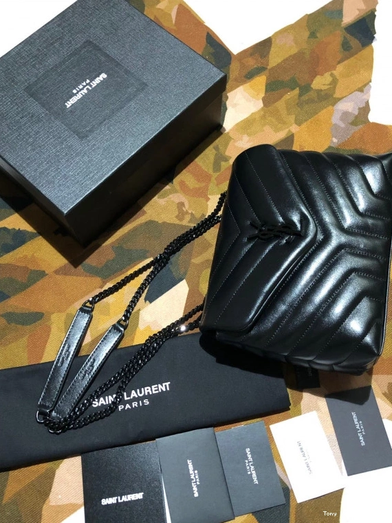 Tony Luxuries YSL LOULOU 0815